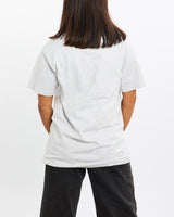 Vintage, 90s, Harley, Davidson, Henley, Tee, The Real Deal, size extra small, colour Navy, newtown, sydney, australia, thrift store, opshop, preloved, secondhand, sustainable, retro, antique, 70s, 80s, 90s, 2000s, 00s, fashion, clothing, streetwear, trendy, garment, style, boutique, store, shop, archive, sale, cheap, best, top, T-Shirts