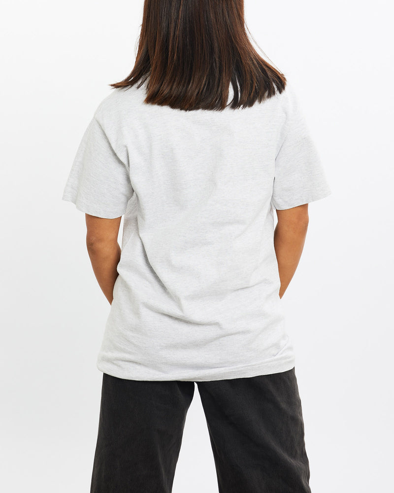 Vintage, 90s, Harley, Davidson, Henley, Tee, The Real Deal, size extra small, colour Navy, newtown, sydney, australia, thrift store, opshop, preloved, secondhand, sustainable, retro, antique, 70s, 80s, 90s, 2000s, 00s, fashion, clothing, streetwear, trendy, garment, style, boutique, store, shop, archive, sale, cheap, best, top, T-Shirts