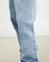 Vintage Levi's 516 Denim Jeans <br>32"