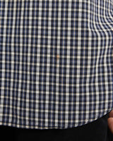 Vintage, 90s, Polo, Ralph, Lauren, Short, Sleeve, Button, Up, Shirt, The Real Deal, size extra large, colour Multicolour, newtown, sydney, australia, thrift store, opshop, preloved, secondhand, sustainable, retro, antique, 70s, 80s, 90s, 2000s, 00s, fashion, clothing, streetwear, trendy, garment, style, boutique, store, shop, archive, sale, cheap, best, top, Shirts