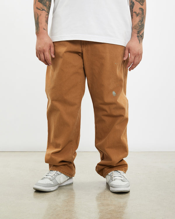 Vintage Dickies Carpenter Pants <br>40"