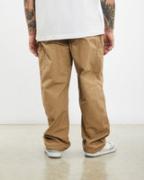 Vintage Carhartt Carpenter Pants <br>40" , The Real Deal , newtown, sydney, australia, thrift store, opshop, preloved, secondhand, sustainable, retro, antique, 70s, 80s, 90s, 2000s, 00s, fashion, clothing, streetwear, trendy, garment, style, boutique, store, shop, archive, sale, cheap, best, top