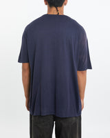 Vintage 80s Russell Athletic Spam Tee <br>L , The Real Deal , newtown, sydney, australia, thrift store, opshop, preloved, secondhand, sustainable, retro, antique, 70s, 80s, 90s, 2000s, 00s, fashion, clothing, streetwear, trendy, garment, style, boutique, store, shop, archive, sale, cheap, best, top