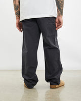 Vintage Carhartt Carpenter Pants <br>40" , The Real Deal , newtown, sydney, australia, thrift store, opshop, preloved, secondhand, sustainable, retro, antique, 70s, 80s, 90s, 2000s, 00s, fashion, clothing, streetwear, trendy, garment, style, boutique, store, shop, archive, sale, cheap, best, top