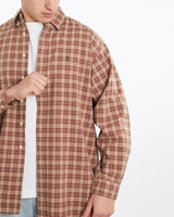 Vintage, 90s, Polo, Ralph, Lauren, Button, Up, Shirt, The Real Deal, size double extra large, colour Multicolour, newtown, sydney, australia, thrift store, opshop, preloved, secondhand, sustainable, retro, antique, 70s, 80s, 90s, 2000s, 00s, fashion, clothing, streetwear, trendy, garment, style, boutique, store, shop, archive, sale, cheap, best, top, Shirts