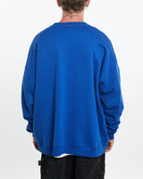 Vintage 90s Nike Sweatshirt <br>L , The Real Deal , newtown, sydney, australia, thrift store, opshop, preloved, secondhand, sustainable, retro, antique, 70s, 80s, 90s, 2000s, 00s, fashion, clothing, streetwear, trendy, garment, style, boutique, store, shop, archive, sale, cheap, best, top