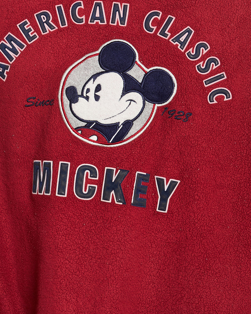Clothes 80s Clothing Brands Logos Vintage 90s Disney Mickey Mouse