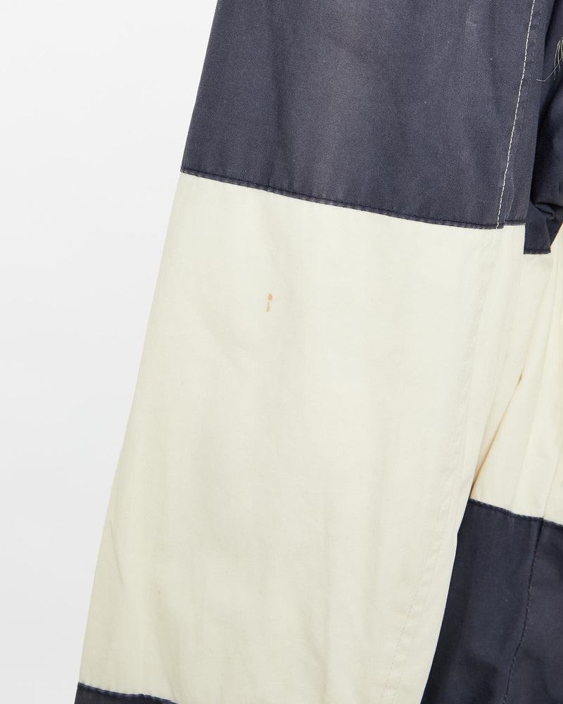 Vintage, 90s, Nautica, Windbreaker, Jacket, The Real Deal, size small, colour Multicolour, newtown, sydney, australia, thrift store, opshop, preloved, secondhand, sustainable, retro, antique, 70s, 80s, 90s, 2000s, 00s, fashion, clothing, streetwear, trendy, garment, style, boutique, store, shop, archive, sale, cheap, best, top, Jackets