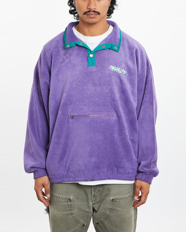 Fila retro sweatshirt on sale