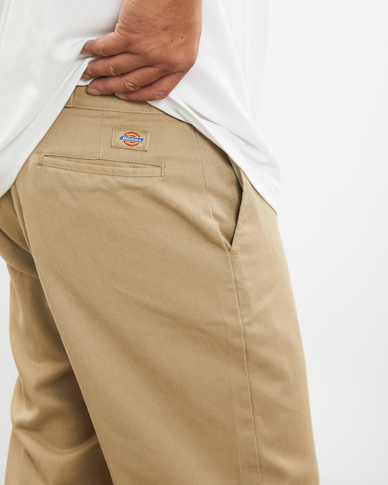 Vintage Dickies Chino Pants <br>38" , The Real Deal , newtown, sydney, australia, thrift store, opshop, preloved, secondhand, sustainable, retro, antique, 70s, 80s, 90s, 2000s, 00s, fashion, clothing, streetwear, trendy, garment, style, boutique, store, shop, archive, sale, cheap, best, top