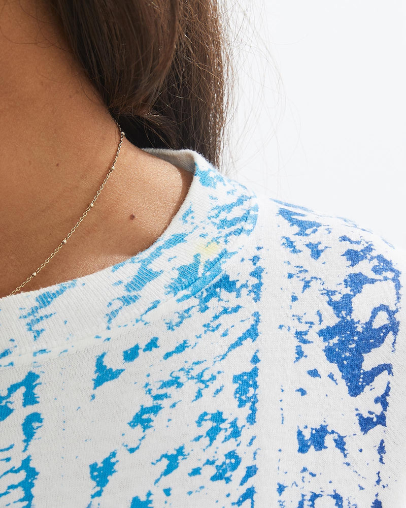 Vintage, 90s, Wolf, Wildlife, Tee, The Real Deal, size medium, colour Multicolour, newtown, sydney, australia, thrift store, opshop, preloved, secondhand, sustainable, retro, antique, 70s, 80s, 90s, 2000s, 00s, fashion, clothing, streetwear, trendy, garment, style, boutique, store, shop, archive, sale, cheap, best, top, T-Shirts