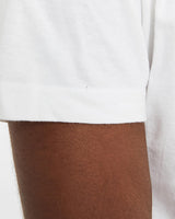 Vintage, 90s, MLB, Philadelphia, Phillies, Tee, The Real Deal, size large, colour White, newtown, sydney, australia, thrift store, opshop, preloved, secondhand, sustainable, retro, antique, 70s, 80s, 90s, 2000s, 00s, fashion, clothing, streetwear, trendy, garment, style, boutique, store, shop, archive, sale, cheap, best, top, T-Shirts