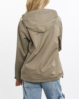 Vintage, Nike, Clima-Fit, Windbreaker, Jacket, The Real Deal, size extra small, colour Brown, newtown, sydney, australia, thrift store, opshop, preloved, secondhand, sustainable, retro, antique, 70s, 80s, 90s, 2000s, 00s, fashion, clothing, streetwear, trendy, garment, style, boutique, store, shop, archive, sale, cheap, best, top, Jackets