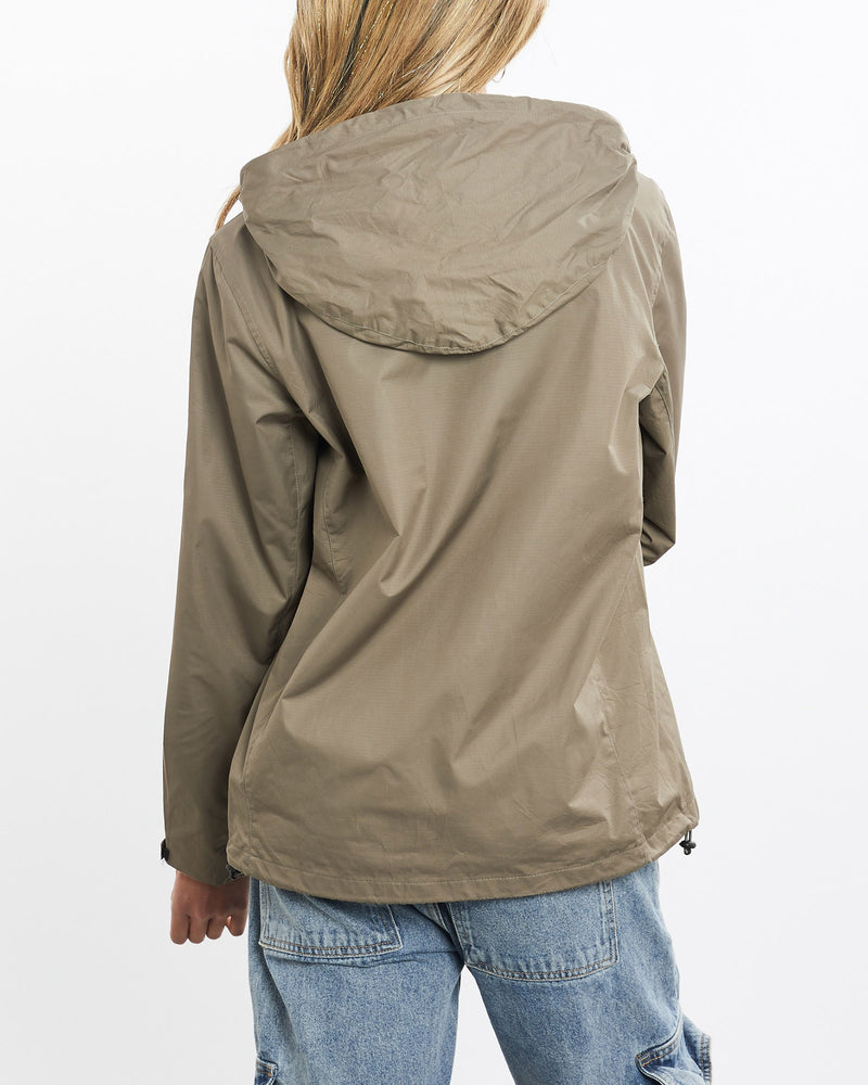 Vintage, Nike, Clima-Fit, Windbreaker, Jacket, The Real Deal, size extra small, colour Brown, newtown, sydney, australia, thrift store, opshop, preloved, secondhand, sustainable, retro, antique, 70s, 80s, 90s, 2000s, 00s, fashion, clothing, streetwear, trendy, garment, style, boutique, store, shop, archive, sale, cheap, best, top, Jackets