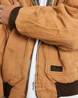 Vintage, Realtree, Camo, Reversible, Jacket, The Real Deal, size large, colour Brown, newtown, sydney, australia, thrift store, opshop, preloved, secondhand, sustainable, retro, antique, 70s, 80s, 90s, 2000s, 00s, fashion, clothing, streetwear, trendy, garment, style, boutique, store, shop, archive, sale, cheap, best, top, Jackets