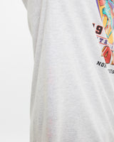 Vintage 1995 IHL Detroit Vipers Tee <br>M , The Real Deal , newtown, sydney, australia, thrift store, opshop, preloved, secondhand, sustainable, retro, antique, 70s, 80s, 90s, 2000s, 00s, fashion, clothing, streetwear, trendy, garment, style, boutique, store, shop, archive, sale, cheap, best, top