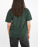 Vintage 1993 Edina Hornets Looney Tunes Cartoon Tee <br>M , The Real Deal , newtown, sydney, australia, thrift store, opshop, preloved, secondhand, sustainable, retro, antique, 70s, 80s, 90s, 2000s, 00s, fashion, clothing, streetwear, trendy, garment, style, boutique, store, shop, archive, sale, cheap, best, top