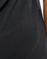 Vintage, 90s, NFL, Carolina, Panthers, Tee, The Real Deal, size medium, colour Black, newtown, sydney, australia, thrift store, opshop, preloved, secondhand, sustainable, retro, antique, 70s, 80s, 90s, 2000s, 00s, fashion, clothing, streetwear, trendy, garment, style, boutique, store, shop, archive, sale, cheap, best, top, T-Shirts