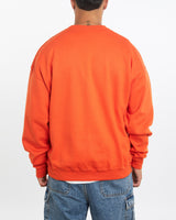 Vintage Champion NCAA Boise State Broncos Sweatshirt <br>XL , The Real Deal , newtown, sydney, australia, thrift store, opshop, preloved, secondhand, sustainable, retro, antique, 70s, 80s, 90s, 2000s, 00s, fashion, clothing, streetwear, trendy, garment, style, boutique, store, shop, archive, sale, cheap, best, top
