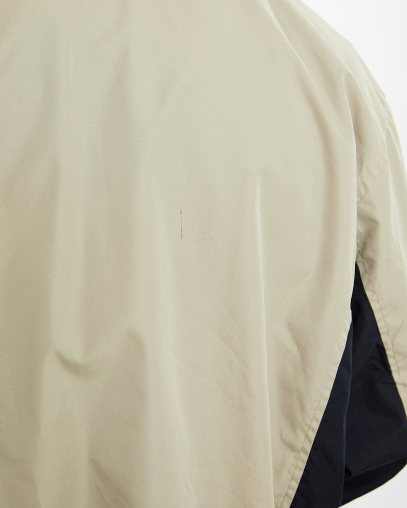 Vintage Chaps Ralph Lauren Windbreaker Jacket <br>XL , The Real Deal , newtown, sydney, australia, thrift store, opshop, preloved, secondhand, sustainable, retro, antique, 70s, 80s, 90s, 2000s, 00s, fashion, clothing, streetwear, trendy, garment, style, boutique, store, shop, archive, sale, cheap, best, top