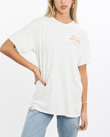 Vintage, In-N-Out, Burger, Tee, The Real Deal, size medium, colour White, newtown, sydney, australia, thrift store, opshop, preloved, secondhand, sustainable, retro, antique, 70s, 80s, 90s, 2000s, 00s, fashion, clothing, streetwear, trendy, garment, style, boutique, store, shop, archive, sale, cheap, best, top, T-Shirts