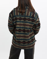 Vintage, 90s, Pendleton, Button, Up, Shirt, The Real Deal, size extra small, colour Blue, newtown, sydney, australia, thrift store, opshop, preloved, secondhand, sustainable, retro, antique, 70s, 80s, 90s, 2000s, 00s, fashion, clothing, streetwear, trendy, garment, style, boutique, store, shop, archive, sale, cheap, best, top, Shirts