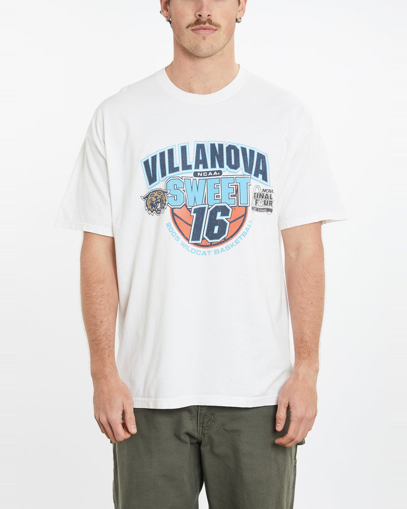 Villanova Retro Basketball Shirts Villanova University Basketball