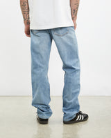 Vintage Levi's 501 Denim Jeans <br>31"