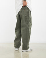 Vintage Carhartt Carpenter Pants <br>42"