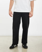 Vintage Dickies Chino Pants <br>34" , The Real Deal , newtown, sydney, australia, thrift store, opshop, preloved, secondhand, sustainable, retro, antique, 70s, 80s, 90s, 2000s, 00s, fashion, clothing, streetwear, trendy, garment, style, boutique, store, shop, archive, sale, cheap, best, top