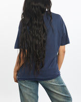 Vintage 80s McDonald's Team Tee <br>S , The Real Deal , newtown, sydney, australia, thrift store, opshop, preloved, secondhand, sustainable, retro, antique, 70s, 80s, 90s, 2000s, 00s, fashion, clothing, streetwear, trendy, garment, style, boutique, store, shop, archive, sale, cheap, best, top