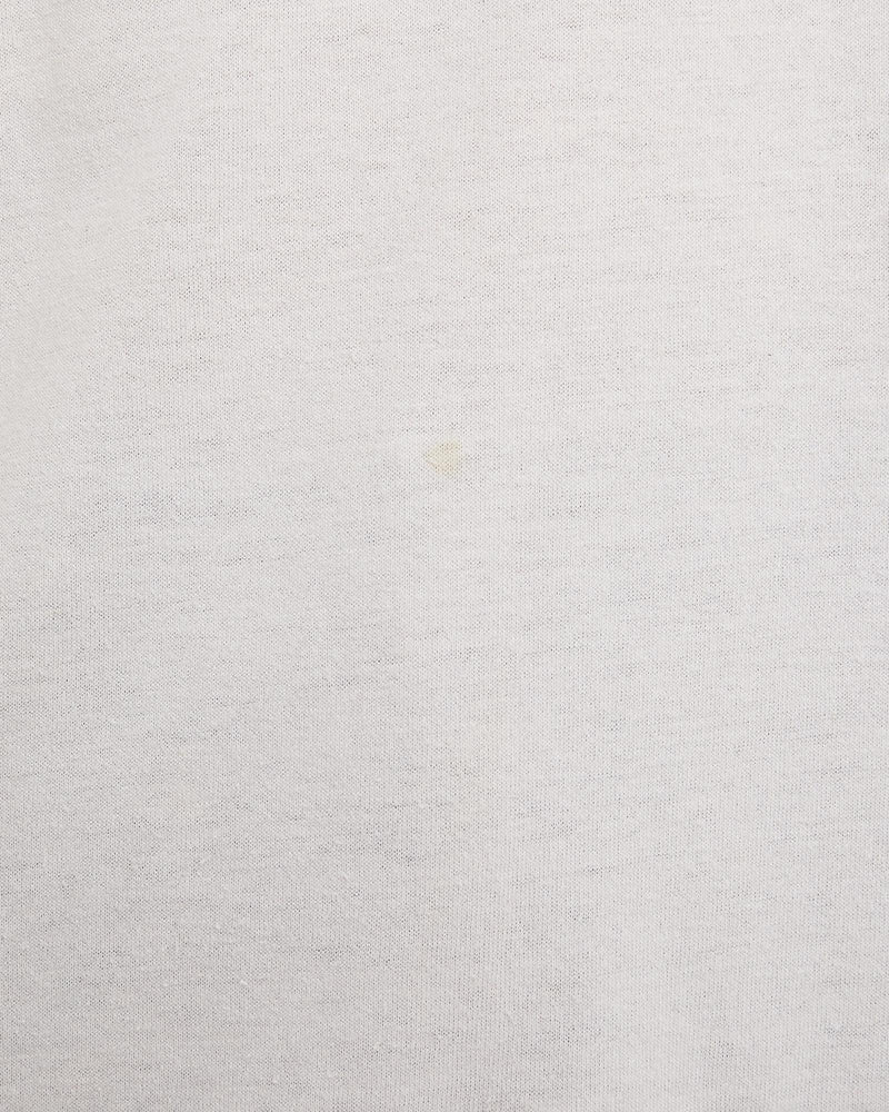 Vintage, 80s, Washington, Tee, The Real Deal, size small, colour Beige, newtown, sydney, australia, thrift store, opshop, preloved, secondhand, sustainable, retro, antique, 70s, 80s, 90s, 2000s, 00s, fashion, clothing, streetwear, trendy, garment, style, boutique, store, shop, archive, sale, cheap, best, top, T-Shirts