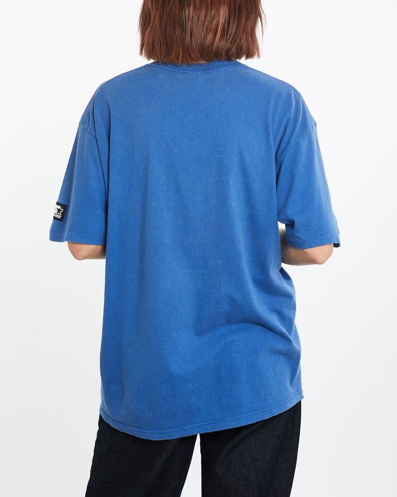 Vintage 1998 MLB Chicago Cubs Tee <br>L , The Real Deal , newtown, sydney, australia, thrift store, opshop, preloved, secondhand, sustainable, retro, antique, 70s, 80s, 90s, 2000s, 00s, fashion, clothing, streetwear, trendy, garment, style, boutique, store, shop, archive, sale, cheap, best, top