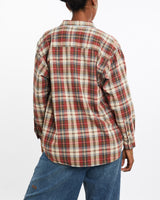 Vintage, Disney, Winnie, The, Pooh, Flannelette, Button, Up, Shirt, The Real Deal, size medium, colour Multicolour, newtown, sydney, australia, thrift store, opshop, preloved, secondhand, sustainable, retro, antique, 70s, 80s, 90s, 2000s, 00s, fashion, clothing, streetwear, trendy, garment, style, boutique, store, shop, archive, sale, cheap, best, top, Shirts