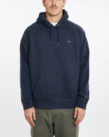 Vintage Nike Hooded Sweatshirt <br>XL , The Real Deal , newtown, sydney, australia, thrift store, opshop, preloved, secondhand, sustainable, retro, antique, 70s, 80s, 90s, 2000s, 00s, fashion, clothing, streetwear, trendy, garment, style, boutique, store, shop, archive, sale, cheap, best, top