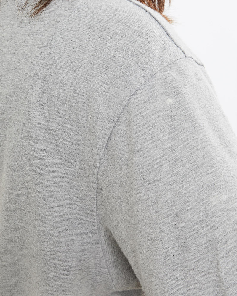 Vintage, 90s, Ralph, Lauren, Polo, Sport, Tee, The Real Deal, size extra small, colour Black, newtown, sydney, australia, thrift store, opshop, preloved, secondhand, sustainable, retro, antique, 70s, 80s, 90s, 2000s, 00s, fashion, clothing, streetwear, trendy, garment, style, boutique, store, shop, archive, sale, cheap, best, top, T-Shirts