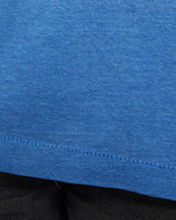 Vintage, 1989, NBA, Detroit, Pistons, Tee, The Real Deal, size medium, colour Blue, newtown, sydney, australia, thrift store, opshop, preloved, secondhand, sustainable, retro, antique, 70s, 80s, 90s, 2000s, 00s, fashion, clothing, streetwear, trendy, garment, style, boutique, store, shop, archive, sale, cheap, best, top, T-Shirts