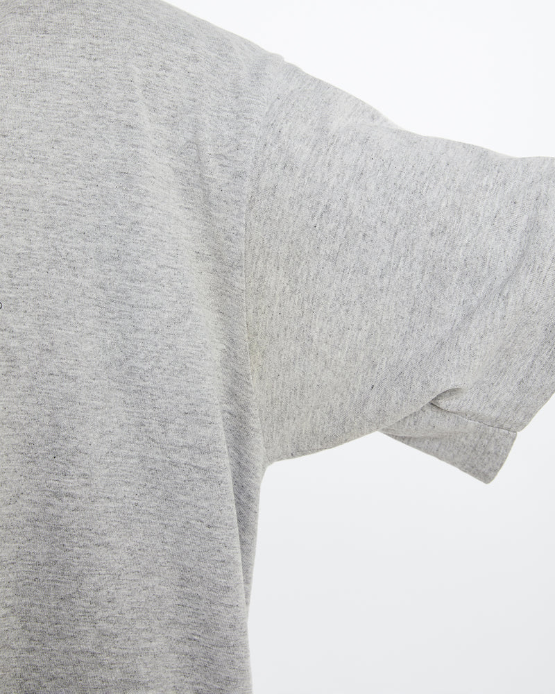 Vintage Nike NFL Pittsburgh Steelers Tee <br>XL , The Real Deal , newtown, sydney, australia, thrift store, opshop, preloved, secondhand, sustainable, retro, antique, 70s, 80s, 90s, 2000s, 00s, fashion, clothing, streetwear, trendy, garment, style, boutique, store, shop, archive, sale, cheap, best, top