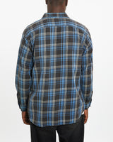 Vintage 90s Ralph Lauren Polo Sport Button Up Shirt <br>L , The Real Deal , newtown, sydney, australia, thrift store, opshop, preloved, secondhand, sustainable, retro, antique, 70s, 80s, 90s, 2000s, 00s, fashion, clothing, streetwear, trendy, garment, style, boutique, store, shop, archive, sale, cheap, best, top