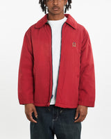 Vintage Tommy Hilfiger Jacket <br>L , The Real Deal , newtown, sydney, australia, thrift store, opshop, preloved, secondhand, sustainable, retro, antique, 70s, 80s, 90s, 2000s, 00s, fashion, clothing, streetwear, trendy, garment, style, boutique, store, shop, archive, sale, cheap, best, top