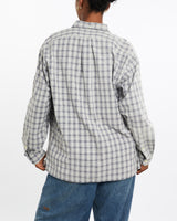 Vintage, 90s, Polo, Ralph, Lauren, Button, Up, Shirt, The Real Deal, size medium, colour Multicolour, newtown, sydney, australia, thrift store, opshop, preloved, secondhand, sustainable, retro, antique, 70s, 80s, 90s, 2000s, 00s, fashion, clothing, streetwear, trendy, garment, style, boutique, store, shop, archive, sale, cheap, best, top, Shirts