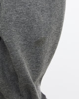 Vintage, Nike, Sweatshirt, The Real Deal, size medium, colour Grey, newtown, sydney, australia, thrift store, opshop, preloved, secondhand, sustainable, retro, antique, 70s, 80s, 90s, 2000s, 00s, fashion, clothing, streetwear, trendy, garment, style, boutique, store, shop, archive, sale, cheap, best, top, Sweats and hoodies