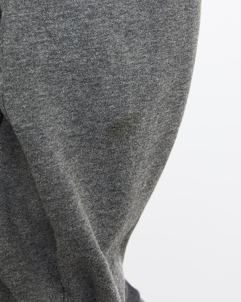 Vintage, Nike, Sweatshirt, The Real Deal, size medium, colour Grey, newtown, sydney, australia, thrift store, opshop, preloved, secondhand, sustainable, retro, antique, 70s, 80s, 90s, 2000s, 00s, fashion, clothing, streetwear, trendy, garment, style, boutique, store, shop, archive, sale, cheap, best, top, Sweats and hoodies