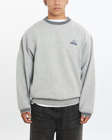 Vintage 90s Adidas Sweatshirt <br>L , The Real Deal , newtown, sydney, australia, thrift store, opshop, preloved, secondhand, sustainable, retro, antique, 70s, 80s, 90s, 2000s, 00s, fashion, clothing, streetwear, trendy, garment, style, boutique, store, shop, archive, sale, cheap, best, top