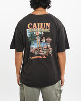 Vintage 1996 Harley Davidson Tee <br>L , The Real Deal , newtown, sydney, australia, thrift store, opshop, preloved, secondhand, sustainable, retro, antique, 70s, 80s, 90s, 2000s, 00s, fashion, clothing, streetwear, trendy, garment, style, boutique, store, shop, archive, sale, cheap, best, top