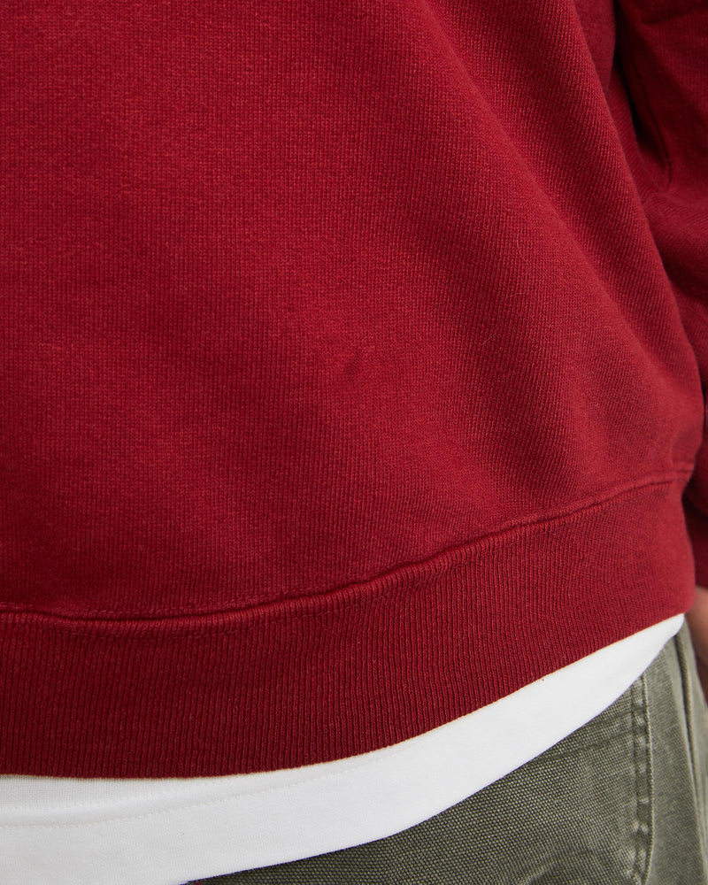 Vintage, 1990, University, of, Southern, California, Sweatshirt, The Real Deal, size large, colour Burgundy, newtown, sydney, australia, thrift store, opshop, preloved, secondhand, sustainable, retro, antique, 70s, 80s, 90s, 2000s, 00s, fashion, clothing, streetwear, trendy, garment, style, boutique, store, shop, archive, sale, cheap, best, top, Sweats and hoodies