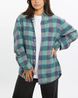 Vintage, 90s, Polo, Ralph, Lauren, Button, Up, Shirt, The Real Deal, size extra small, colour Red, newtown, sydney, australia, thrift store, opshop, preloved, secondhand, sustainable, retro, antique, 70s, 80s, 90s, 2000s, 00s, fashion, clothing, streetwear, trendy, garment, style, boutique, store, shop, archive, sale, cheap, best, top, Shirts