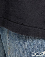 Vintage, 90s, NBA, Chicago, Bulls, Tee, The Real Deal, size small, colour Black, newtown, sydney, australia, thrift store, opshop, preloved, secondhand, sustainable, retro, antique, 70s, 80s, 90s, 2000s, 00s, fashion, clothing, streetwear, trendy, garment, style, boutique, store, shop, archive, sale, cheap, best, top, T-Shirts