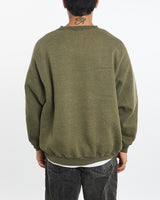 Vintage 90s Hershey's Chocolate Sweatshirt <br>XL , The Real Deal , newtown, sydney, australia, thrift store, opshop, preloved, secondhand, sustainable, retro, antique, 70s, 80s, 90s, 2000s, 00s, fashion, clothing, streetwear, trendy, garment, style, boutique, store, shop, archive, sale, cheap, best, top