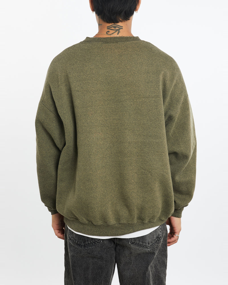 Vintage 90s Hershey's Chocolate Sweatshirt <br>XL , The Real Deal , newtown, sydney, australia, thrift store, opshop, preloved, secondhand, sustainable, retro, antique, 70s, 80s, 90s, 2000s, 00s, fashion, clothing, streetwear, trendy, garment, style, boutique, store, shop, archive, sale, cheap, best, top